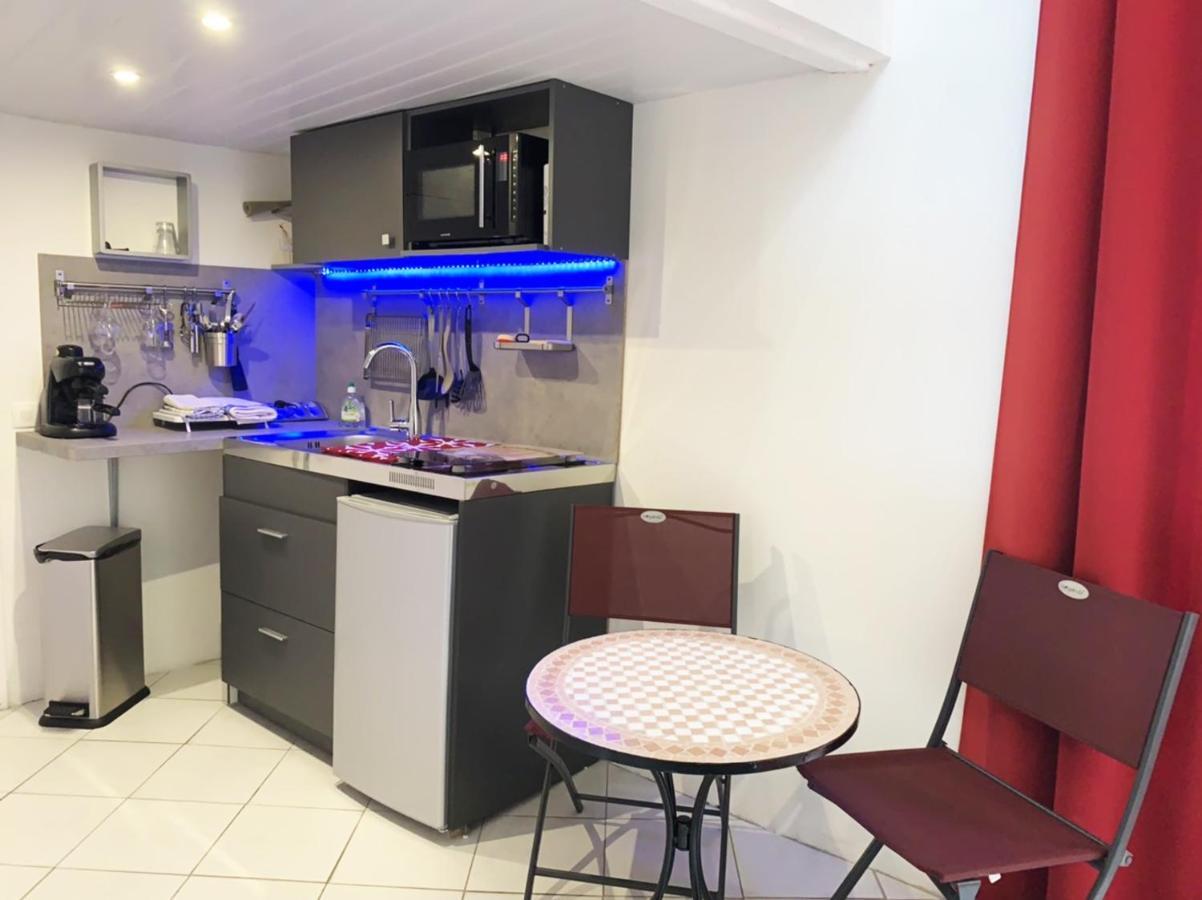 La Part Des Anges Rubercy Exterior foto