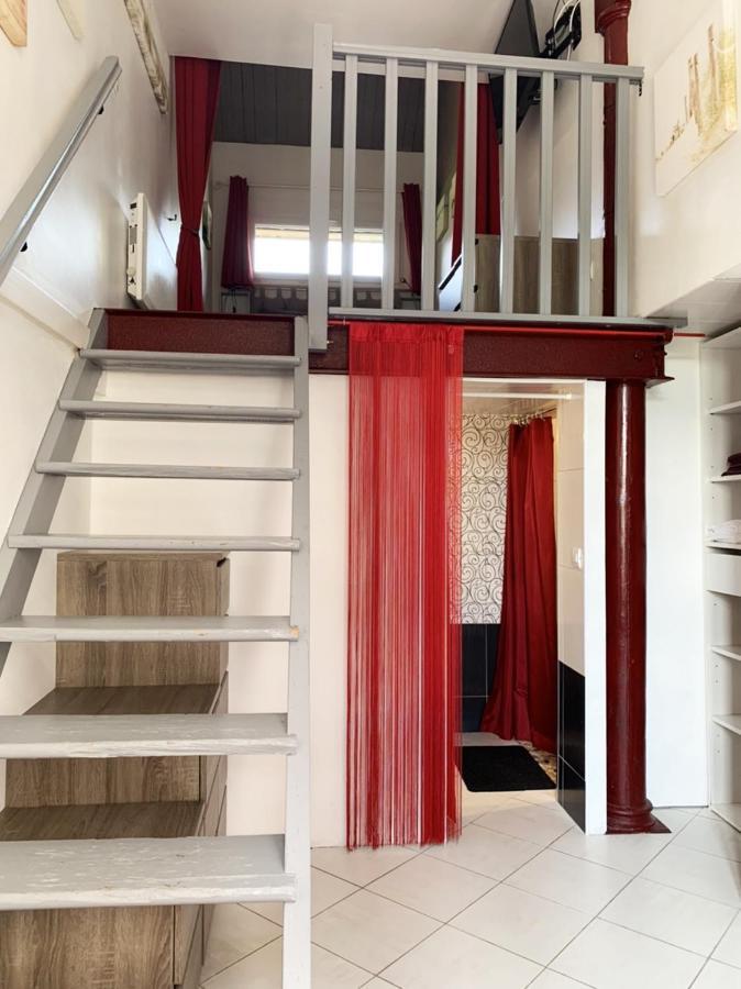 La Part Des Anges Rubercy Exterior foto