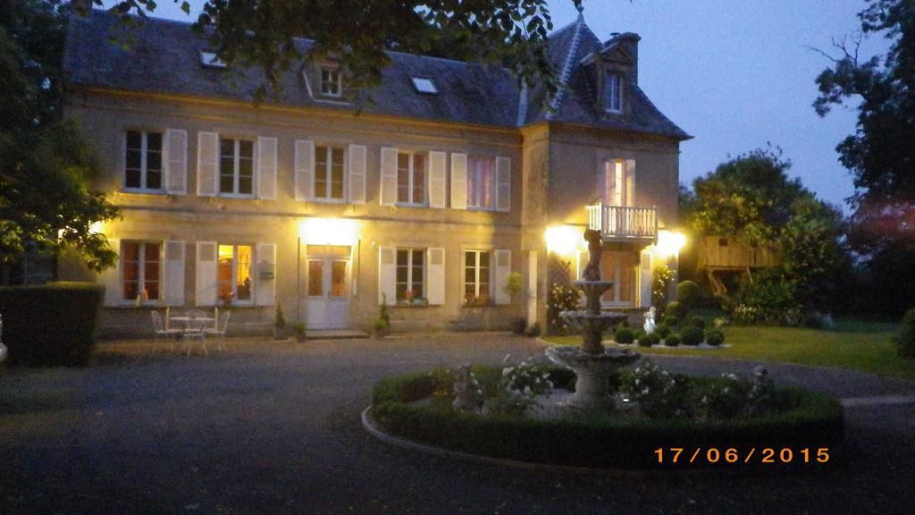 La Part Des Anges Rubercy Exterior foto